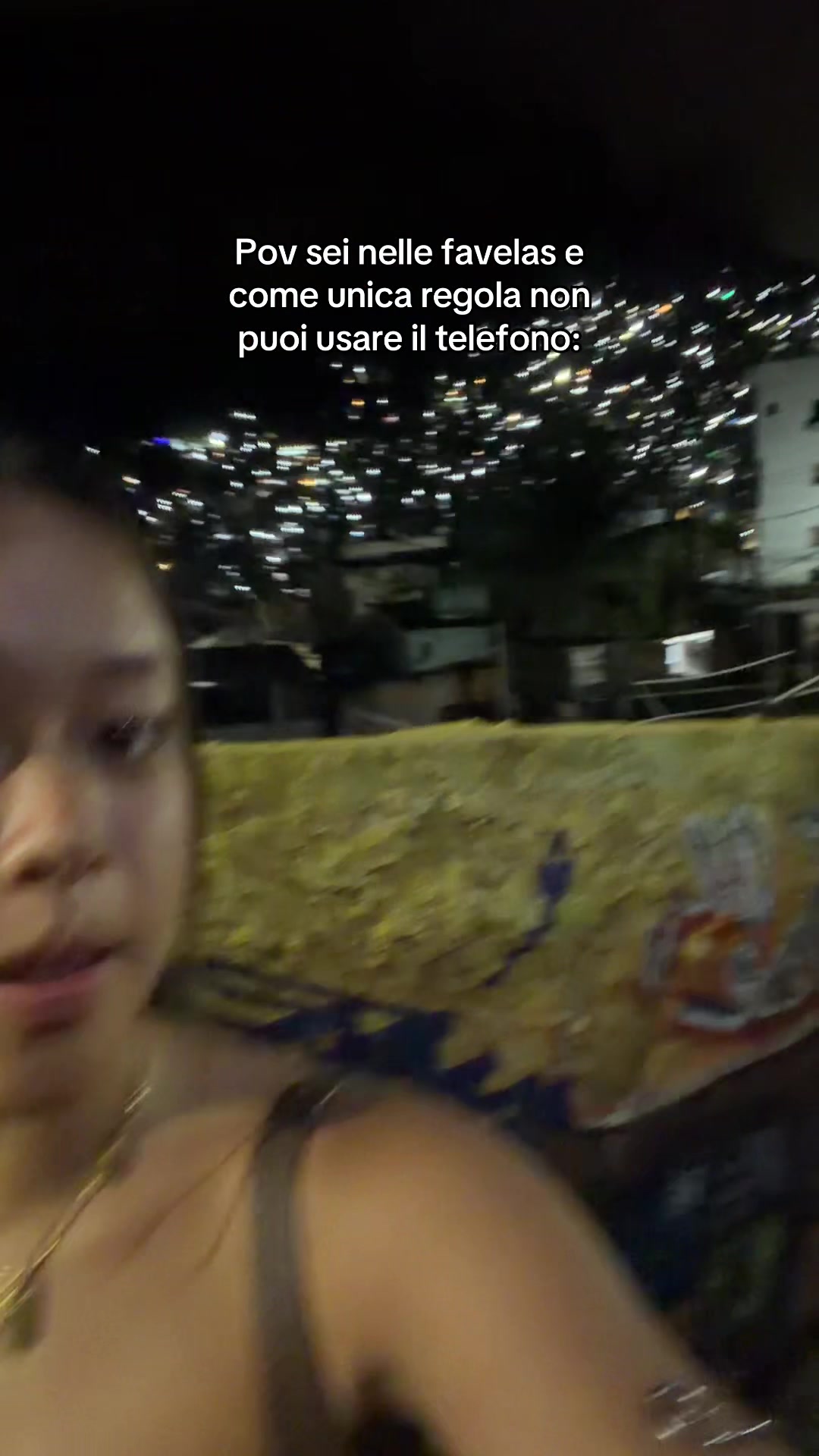 @La cinesina dei tuoi per te