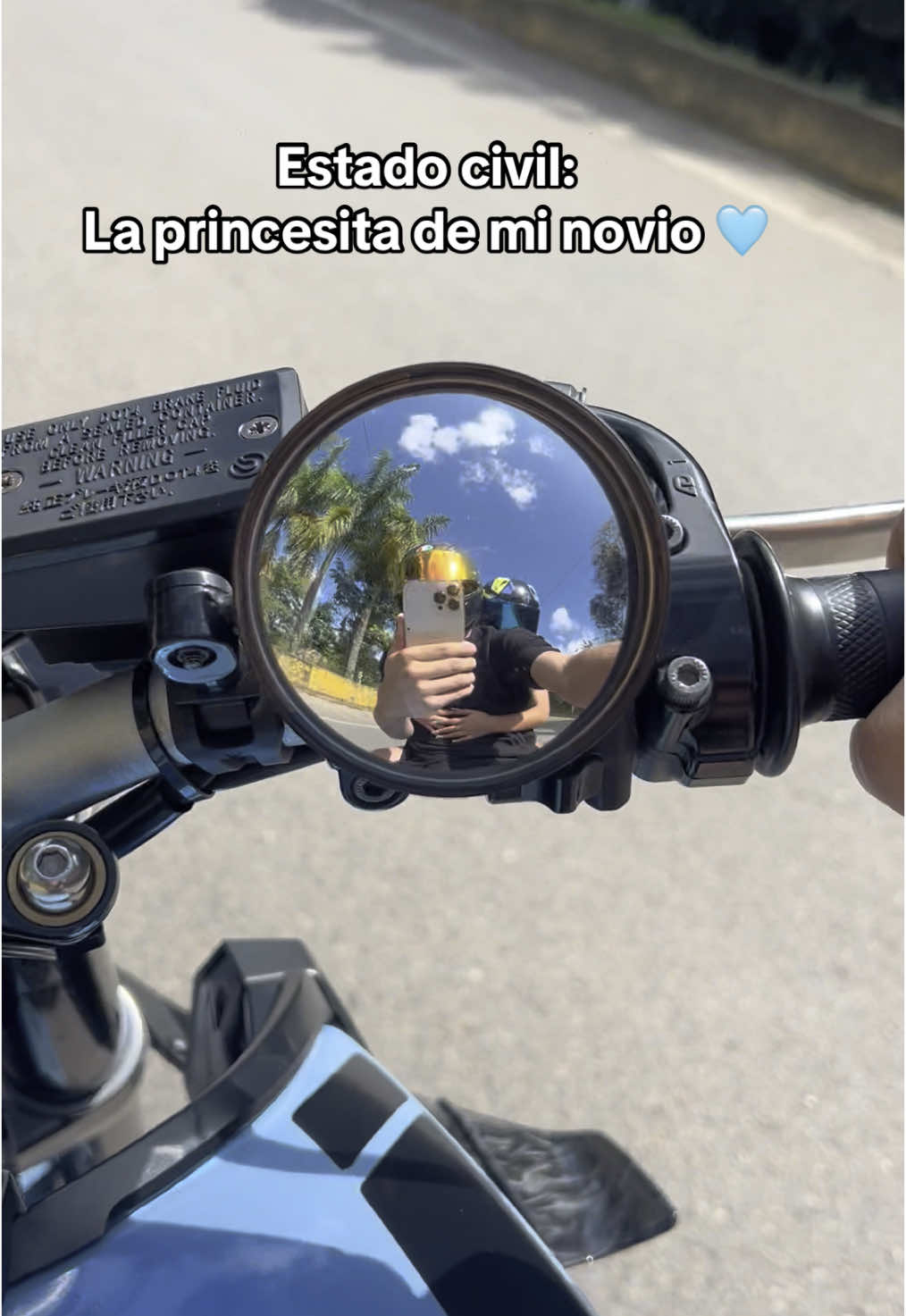 @Majo Güiza