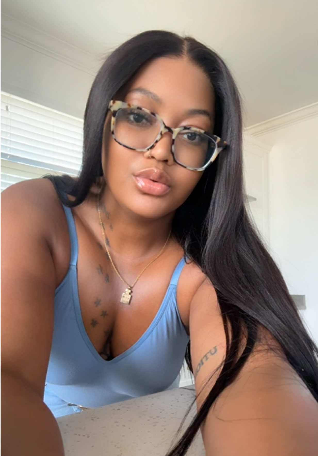 @LeWontaLea YT: Life Of LeeLee