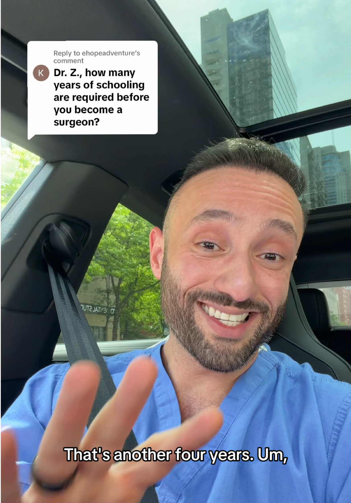 @Dr. Z 🧠 Neurosurgery
