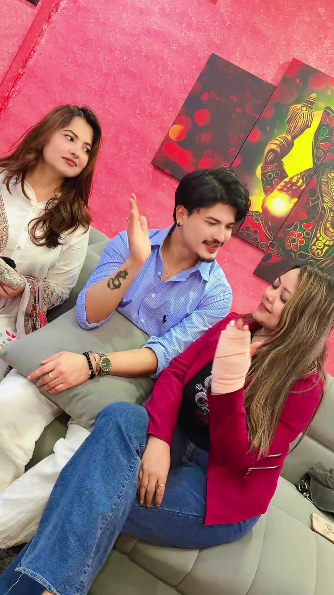 @Chanda Aryal✨