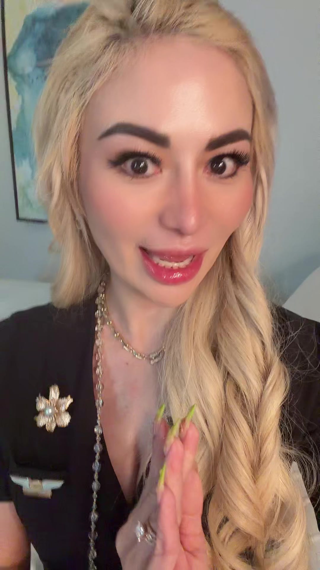 @Ampalayaqueen 👸