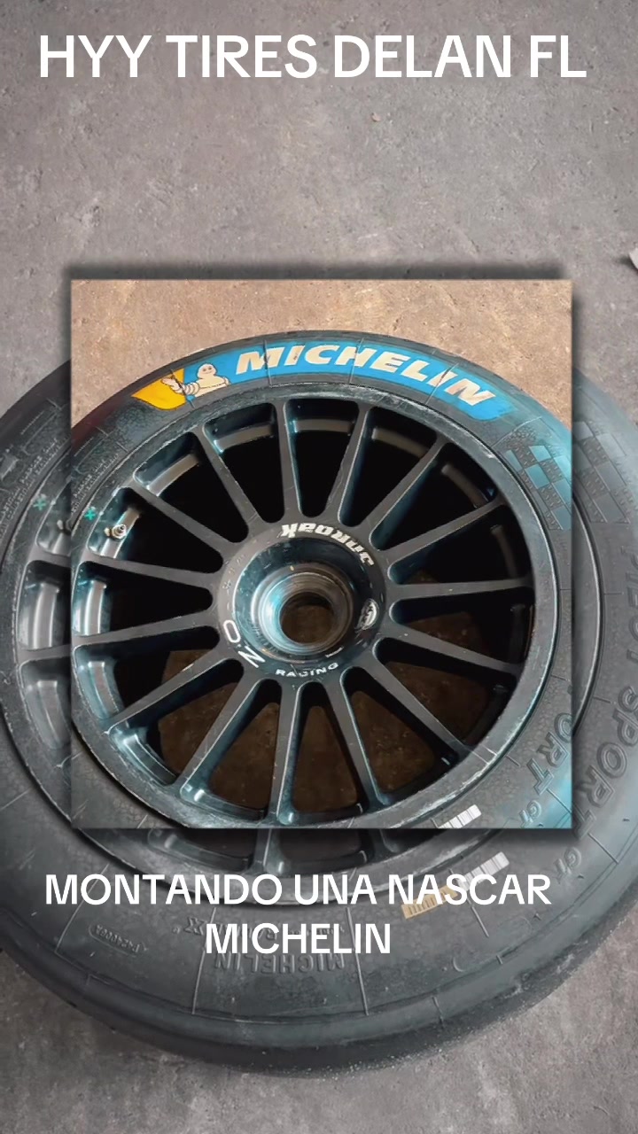@HYY TIRES
