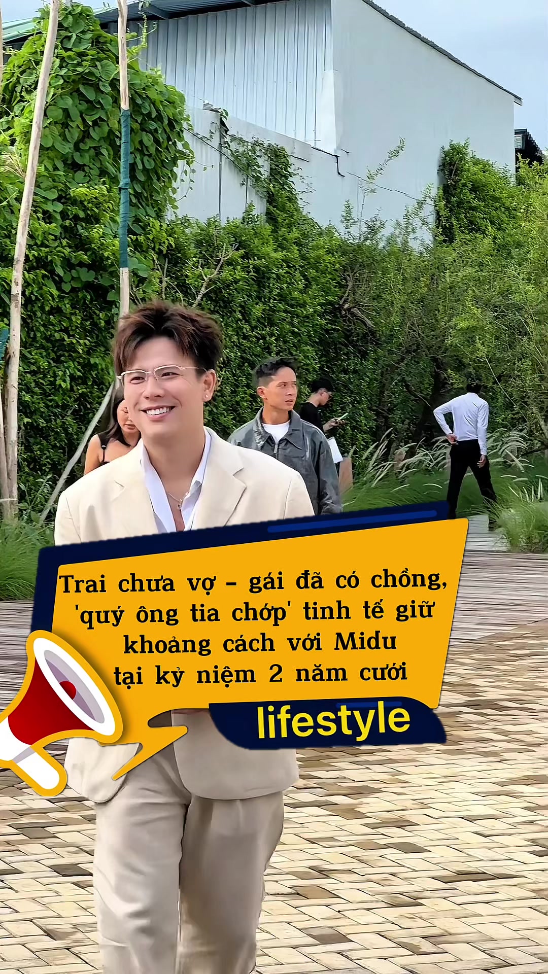 @Lifestyle