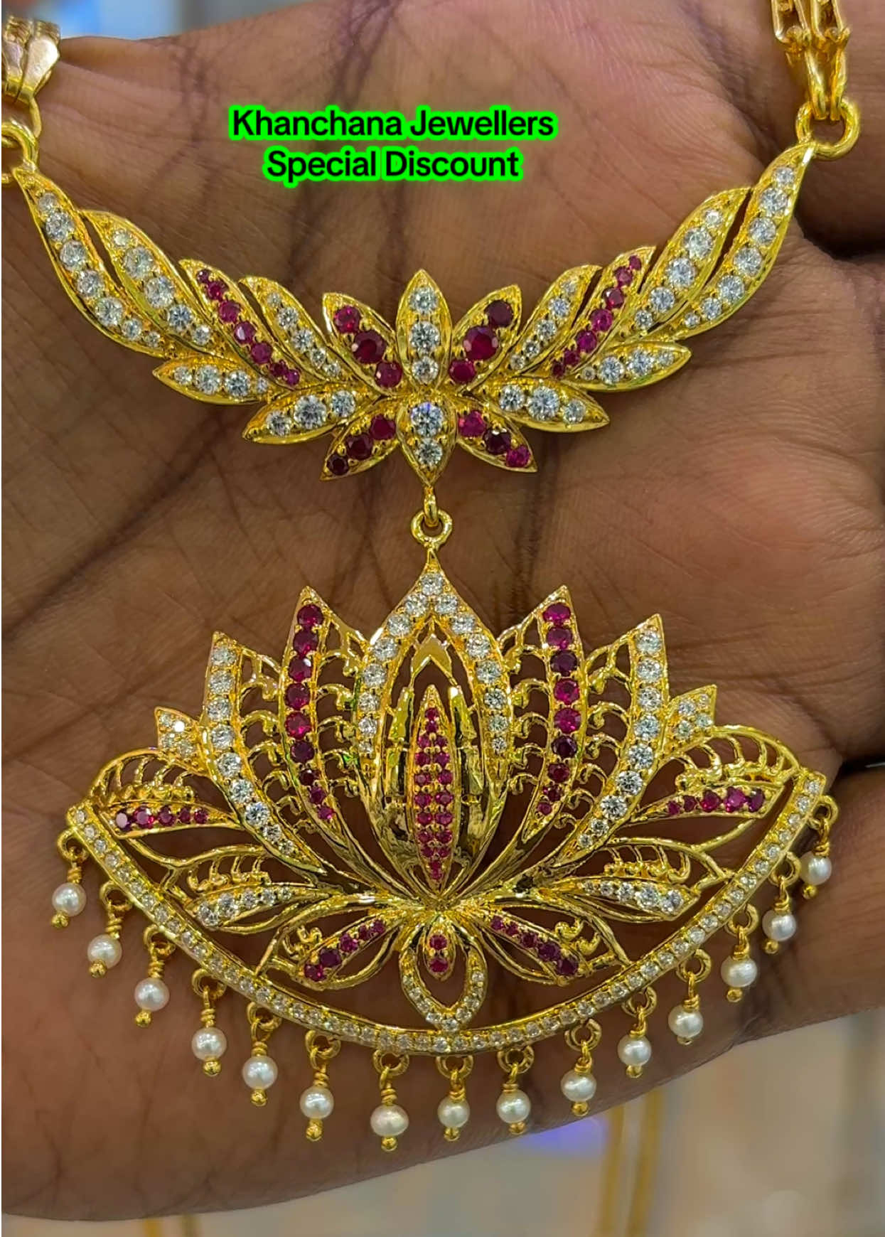 @Khanchana Jewellers
