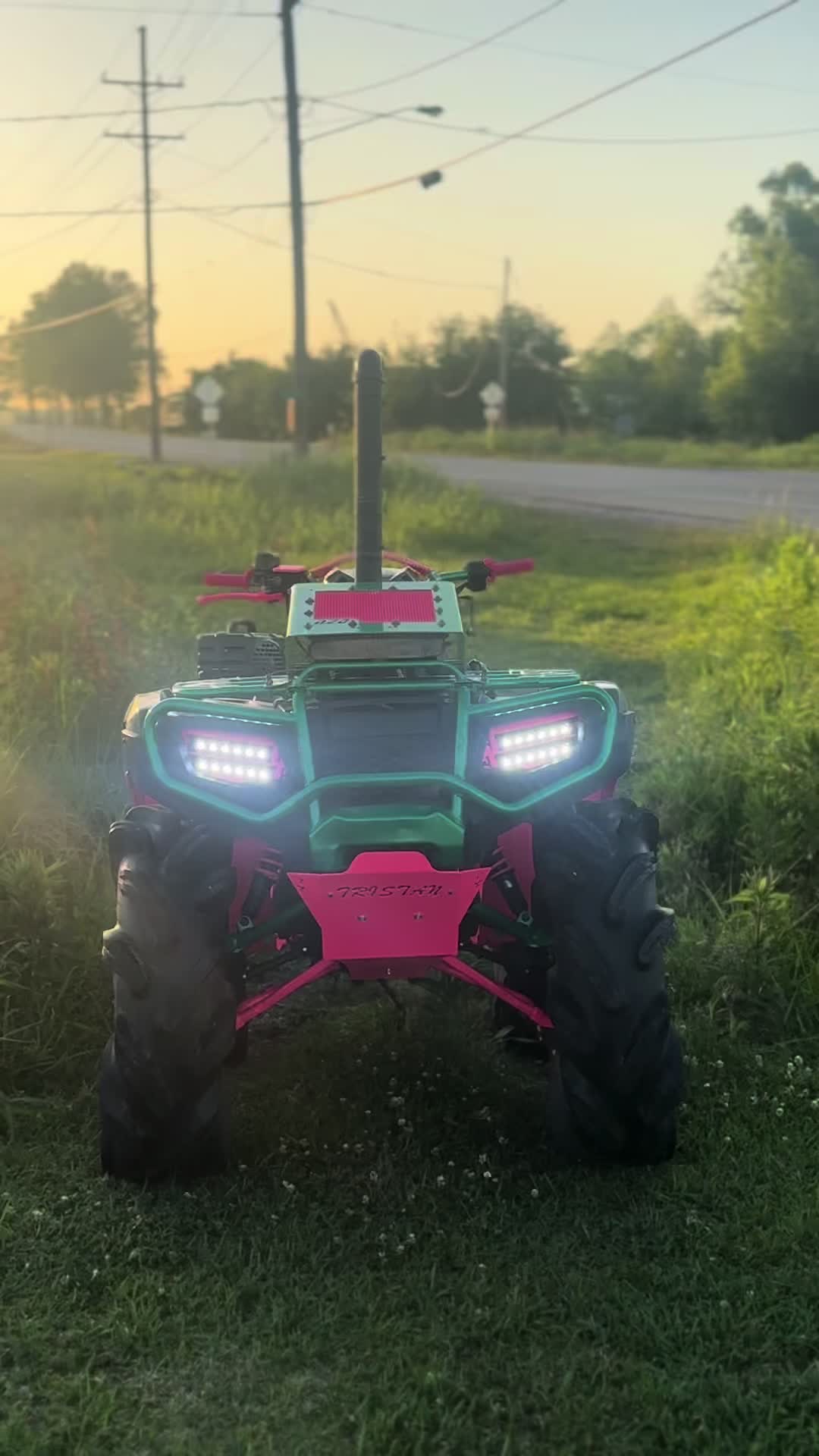 @Dat_Tan_Louisiana_Rene