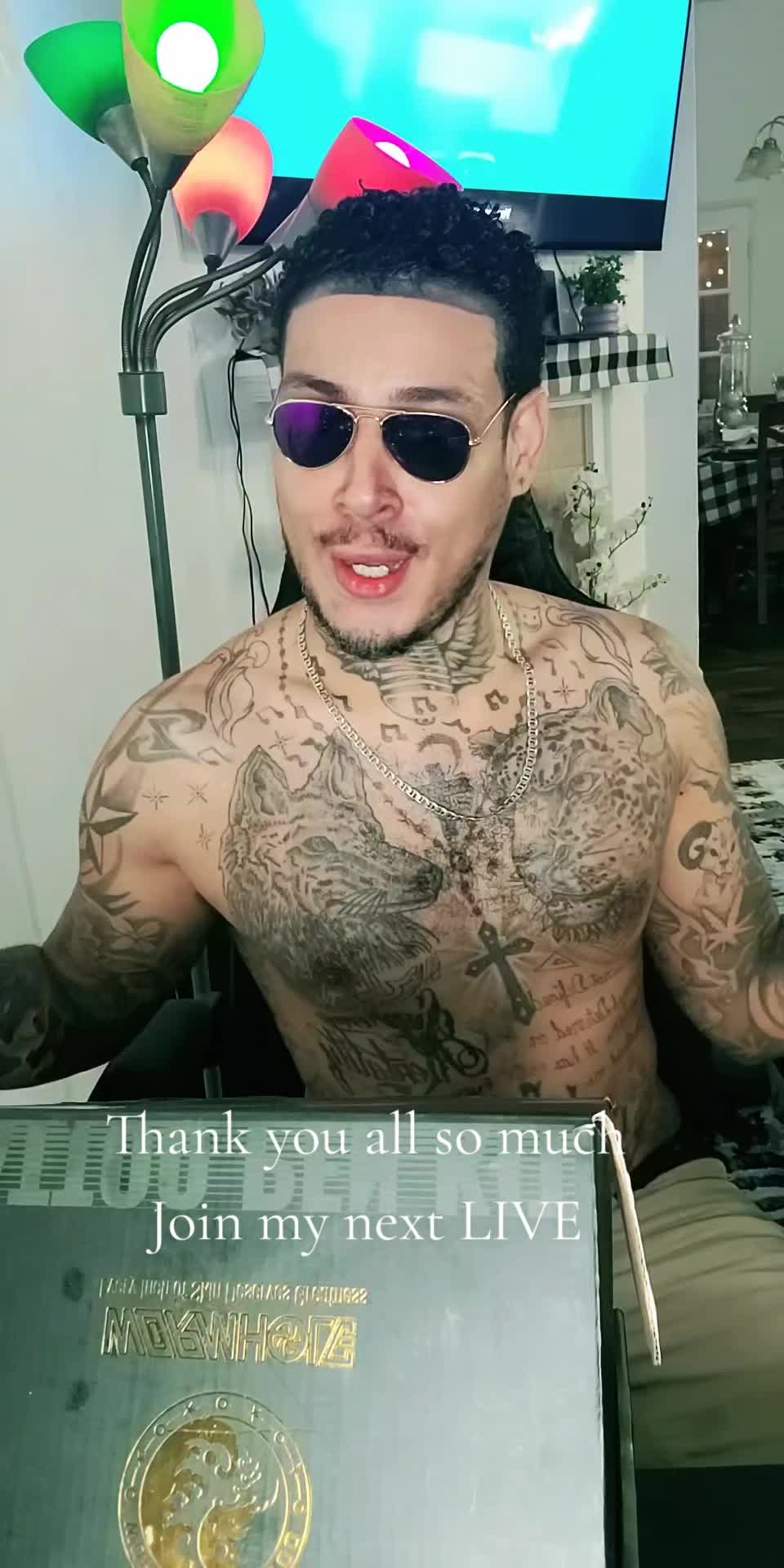 @Outcast