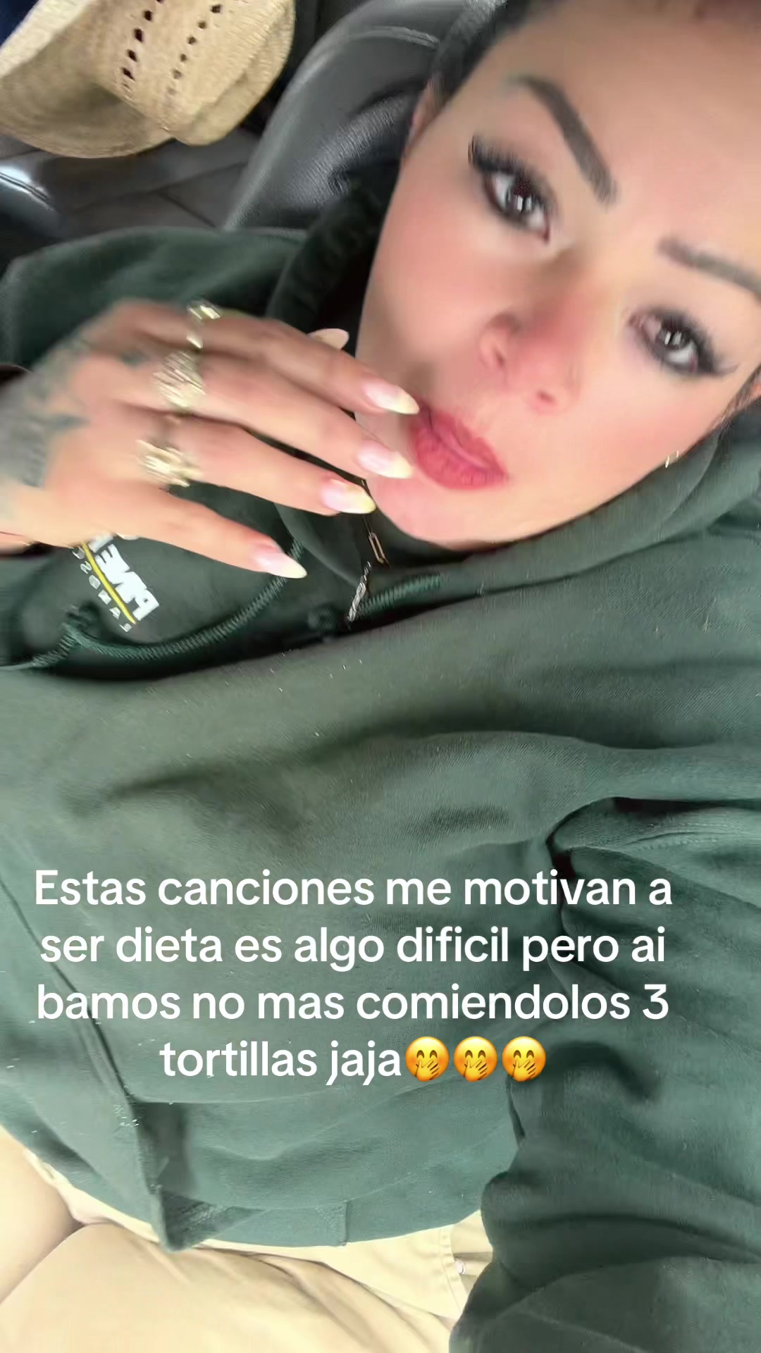 @Lucia Marisol Amaya