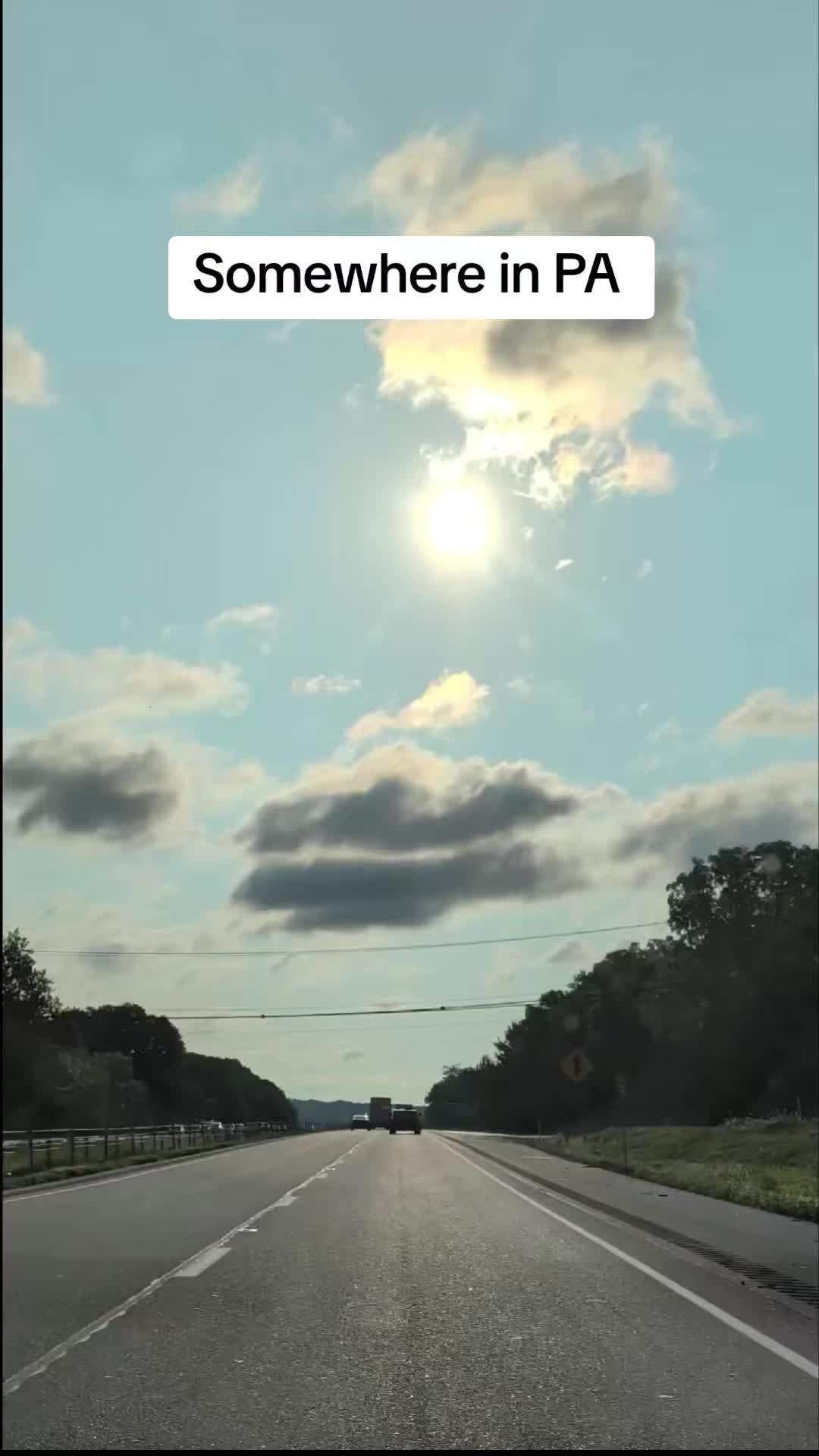@Pennsylvania Dreamer