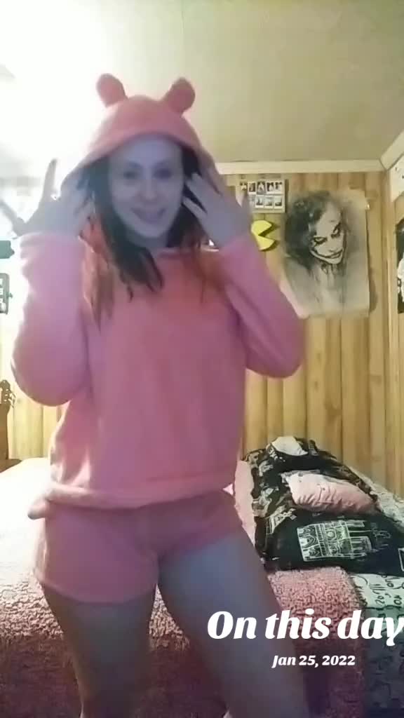 @KimmyKat 😻
