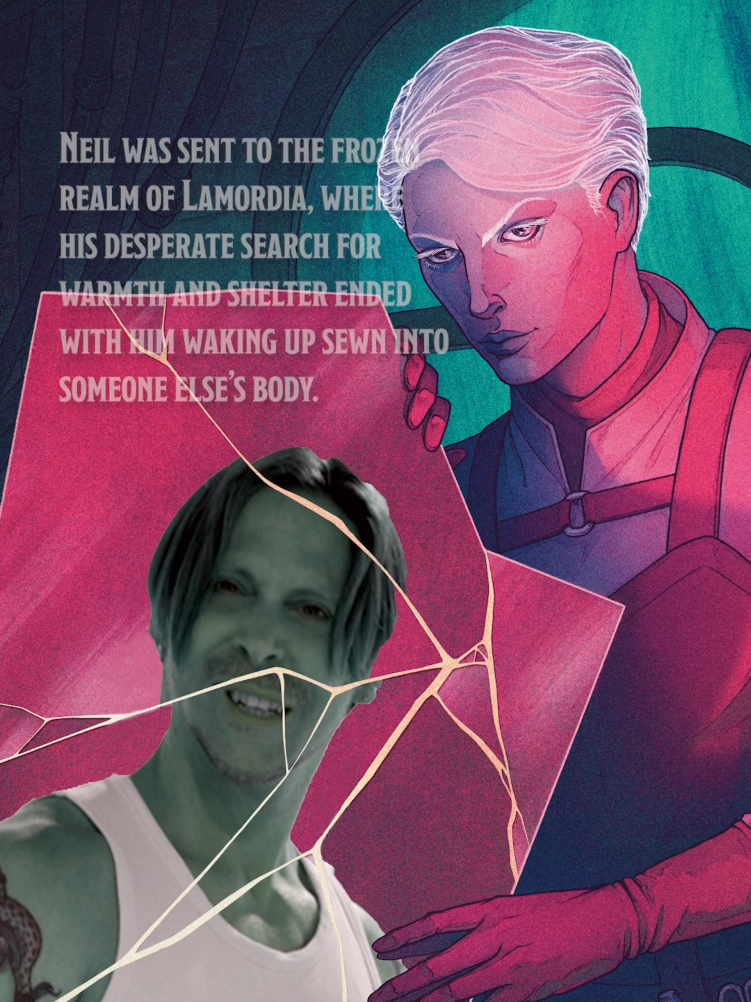 @D&D