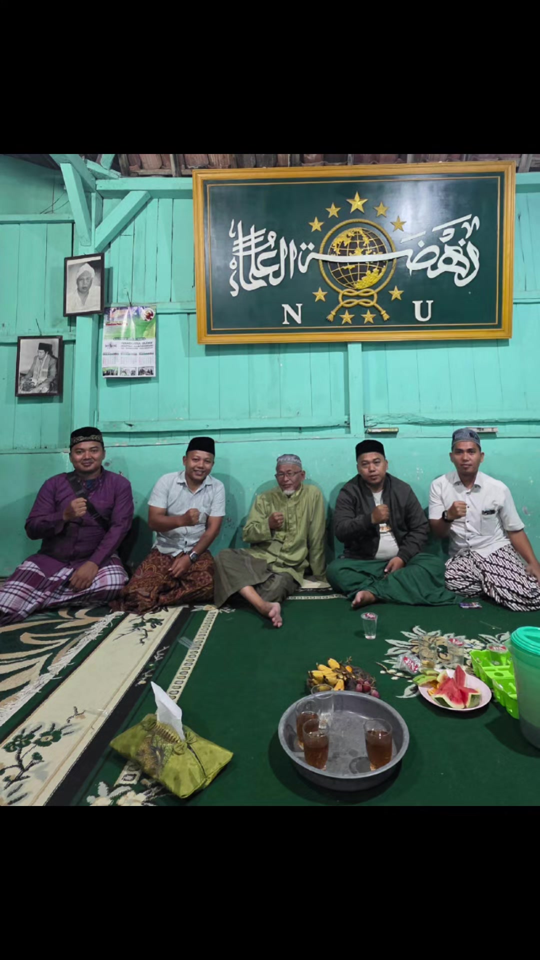 @Fuadi Ahmad