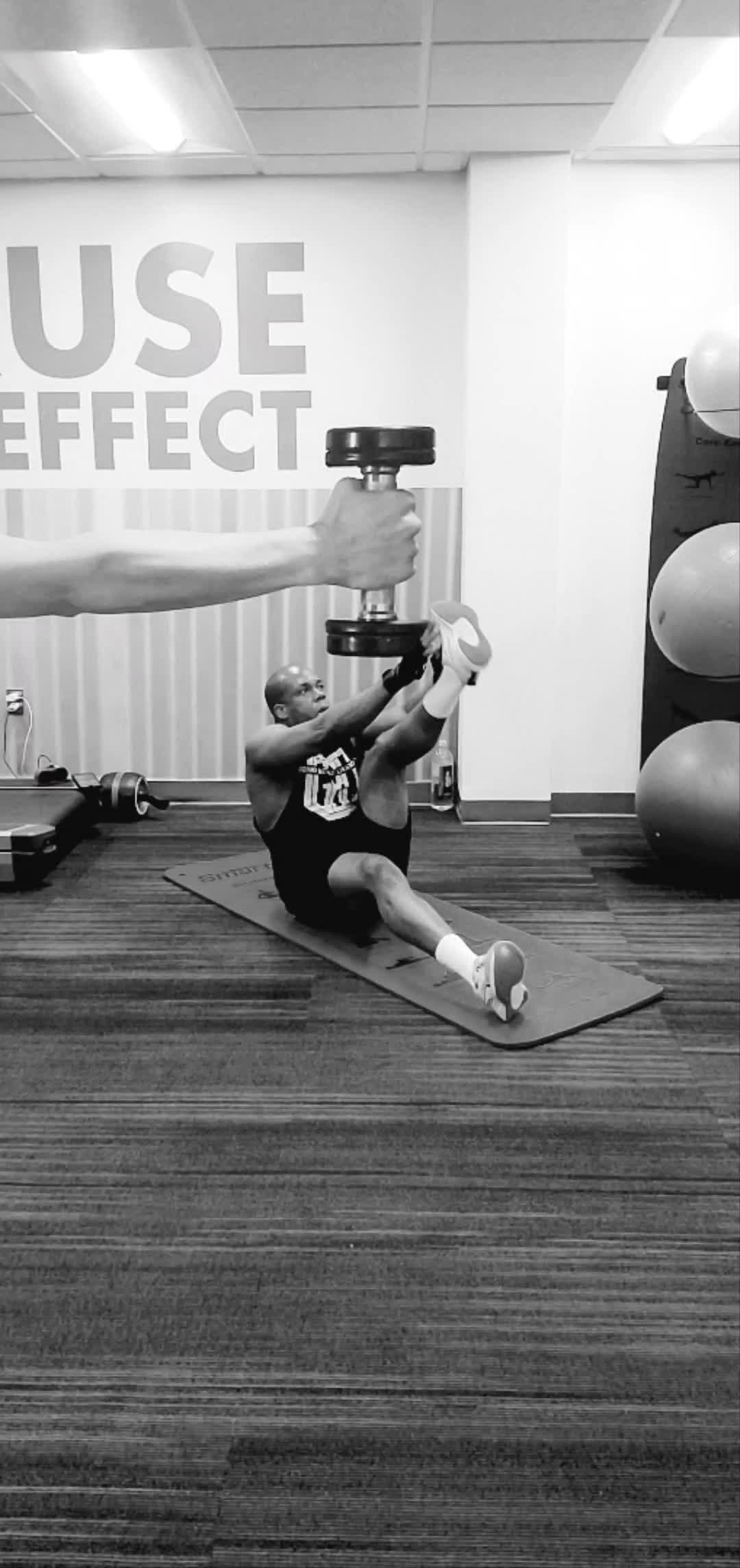 @CrossFit-10XChallenge