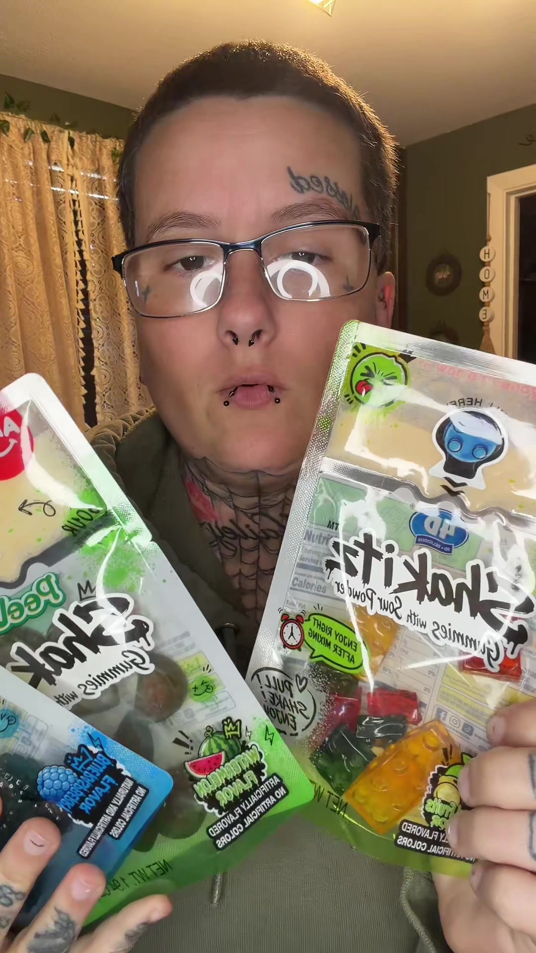 @Amber Thompson