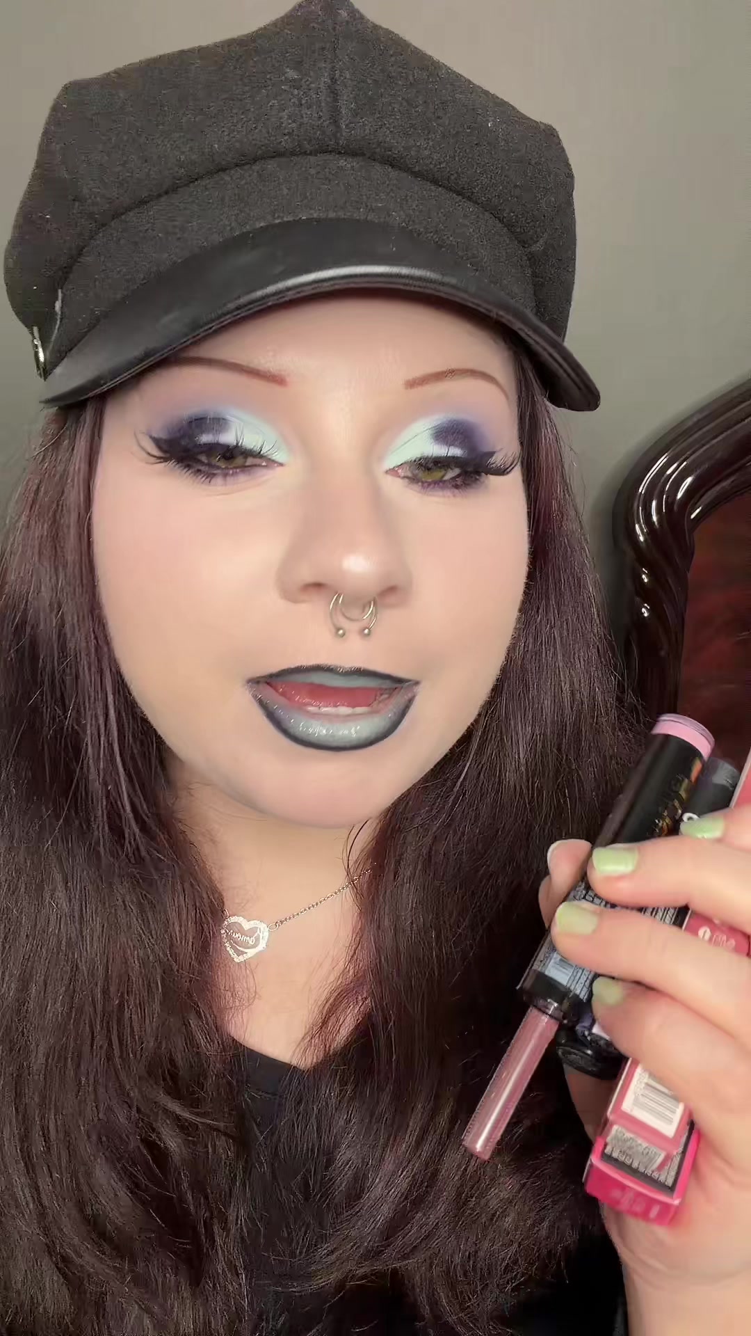 @⚔️🖤 ℭ𝔥𝔢𝔶𝔢𝔫𝔫𝔢 🖤⚔️