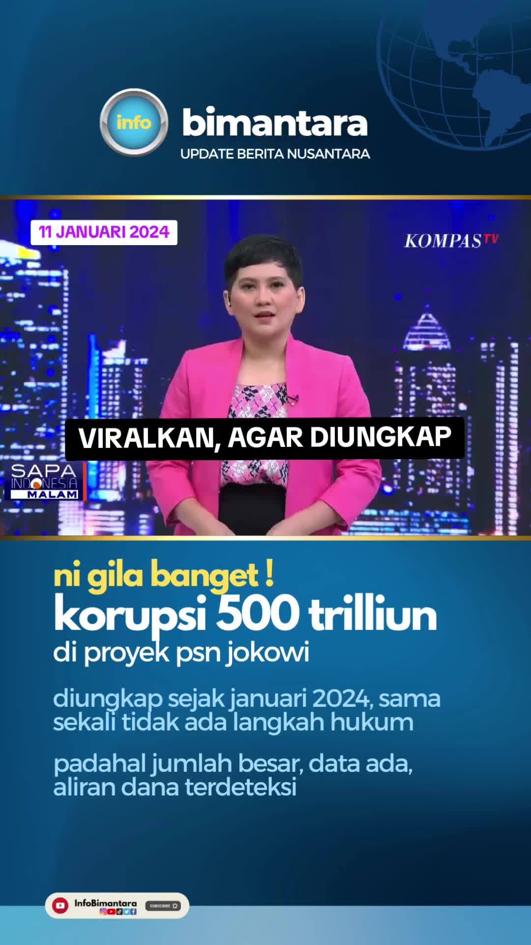 @BiMANTARA