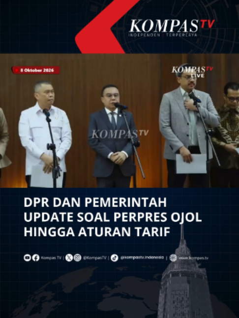 @KompasTV