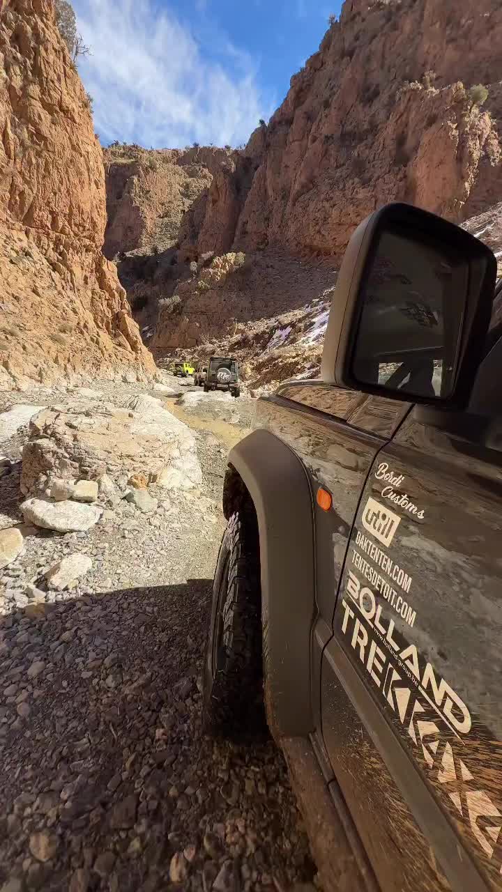 @BFGoodrich