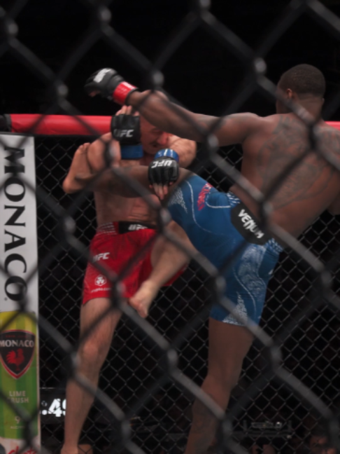 @UFC