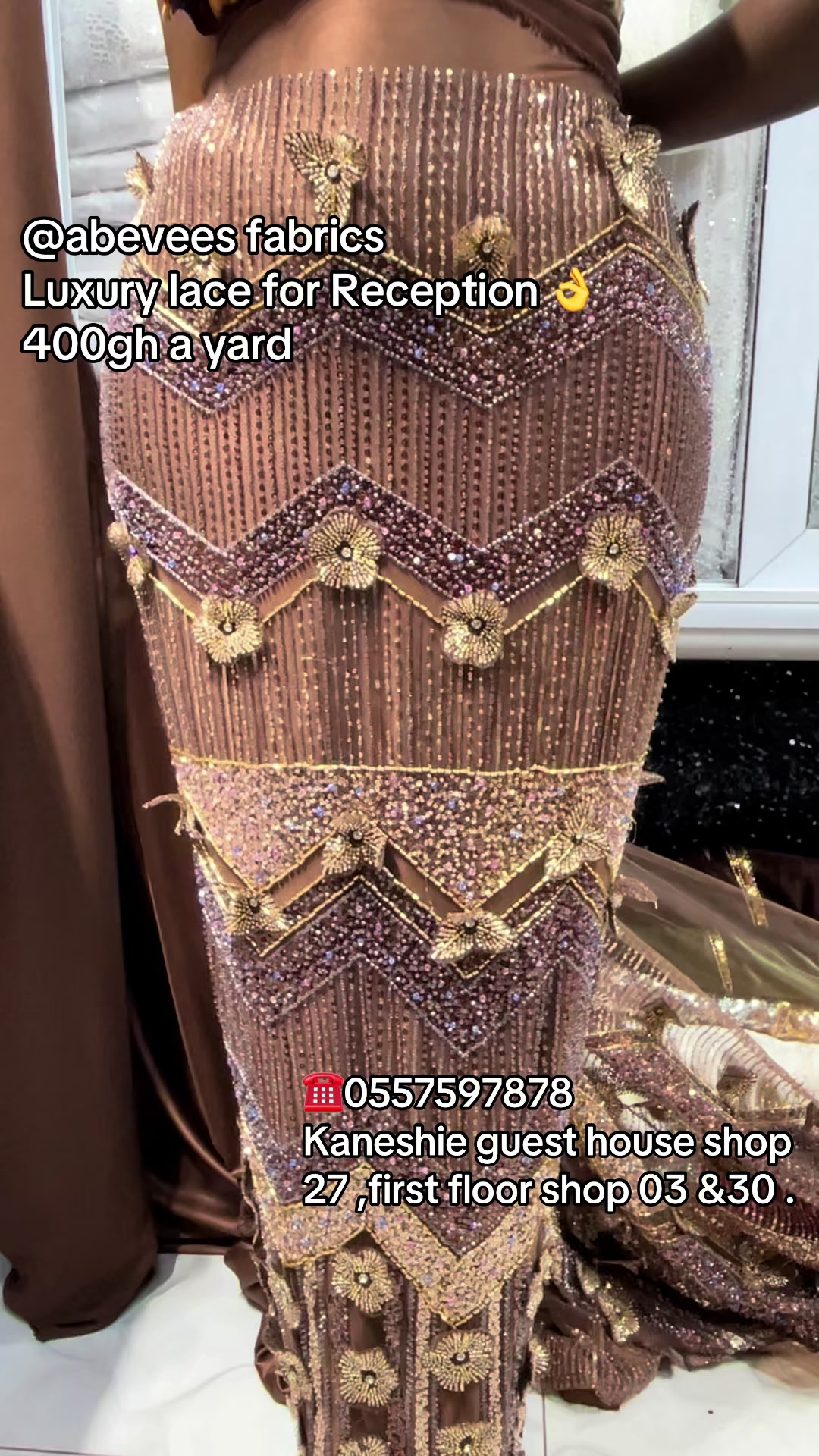 @Abeveesfabrics