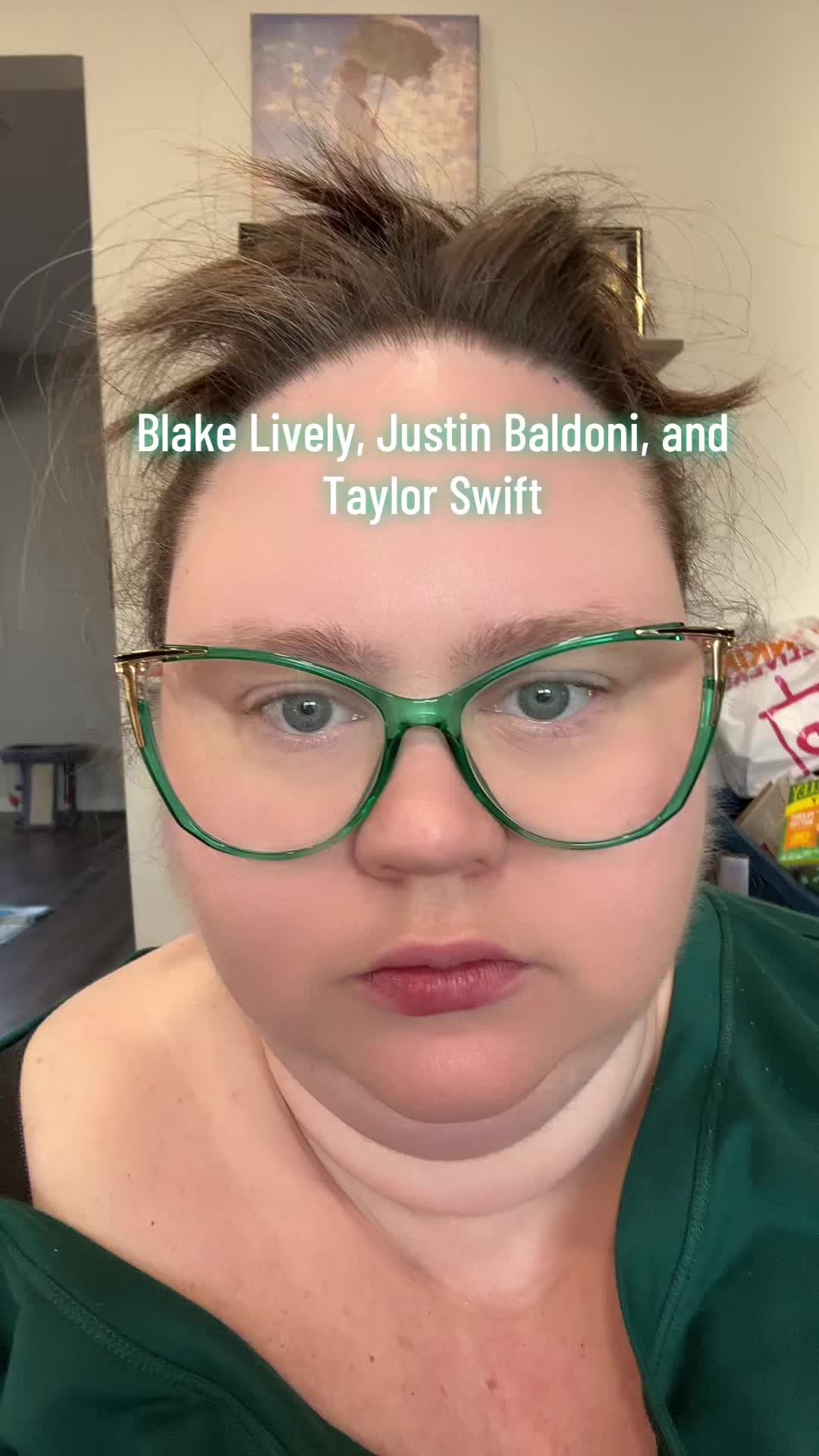 @Inez (Taylor&rsquo;s Version)