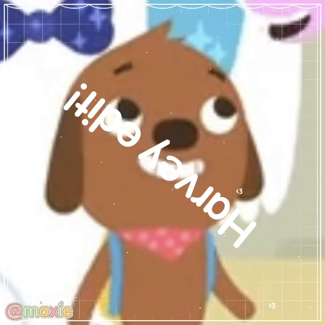 @-☆𝚖𝚊𝚡𝚒𝚎☆- 🧬🫧