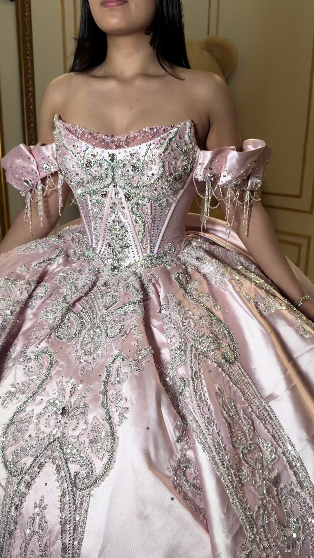 @SARAH'S COUTURE