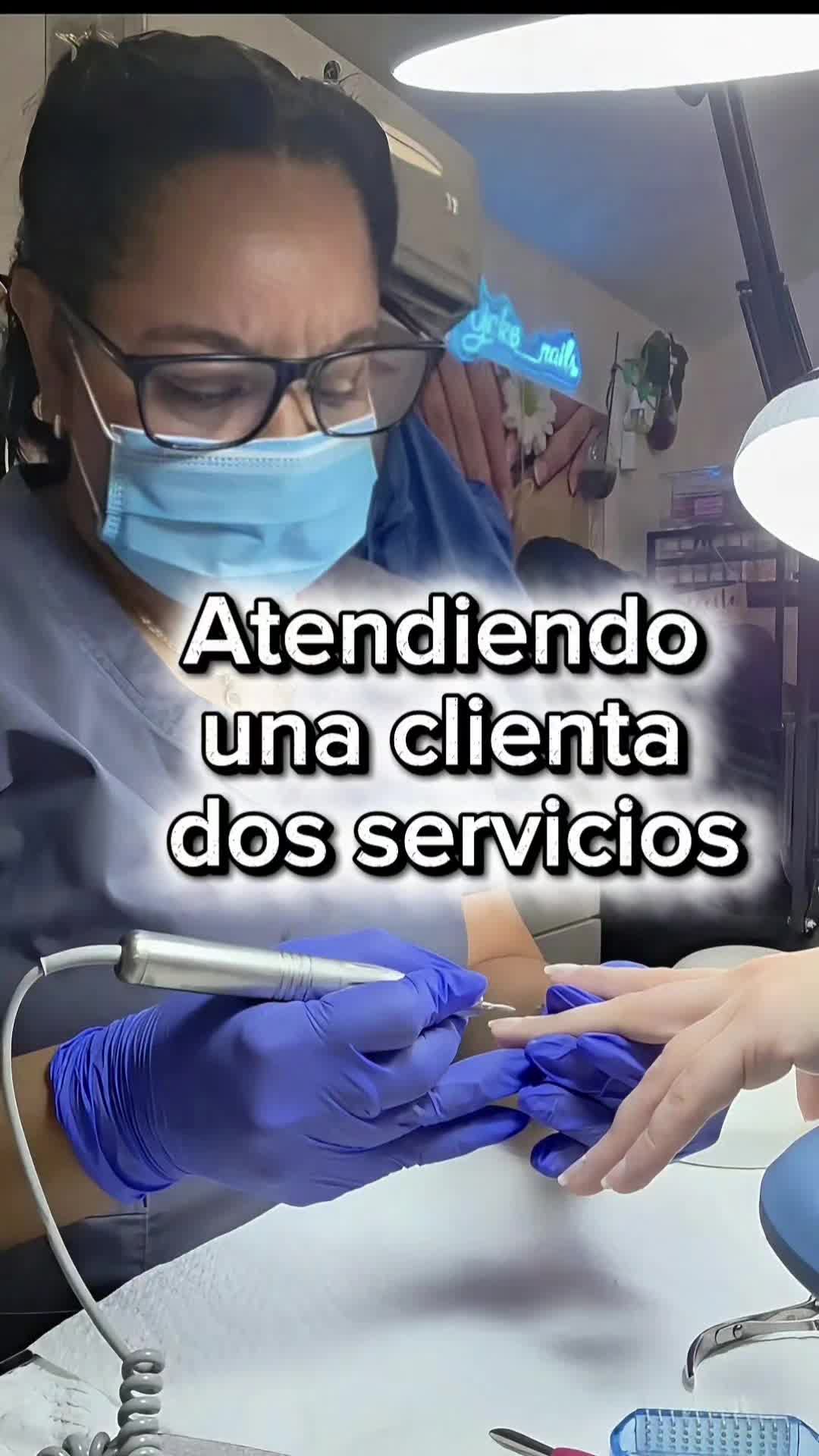 @Yake_BeautyNails