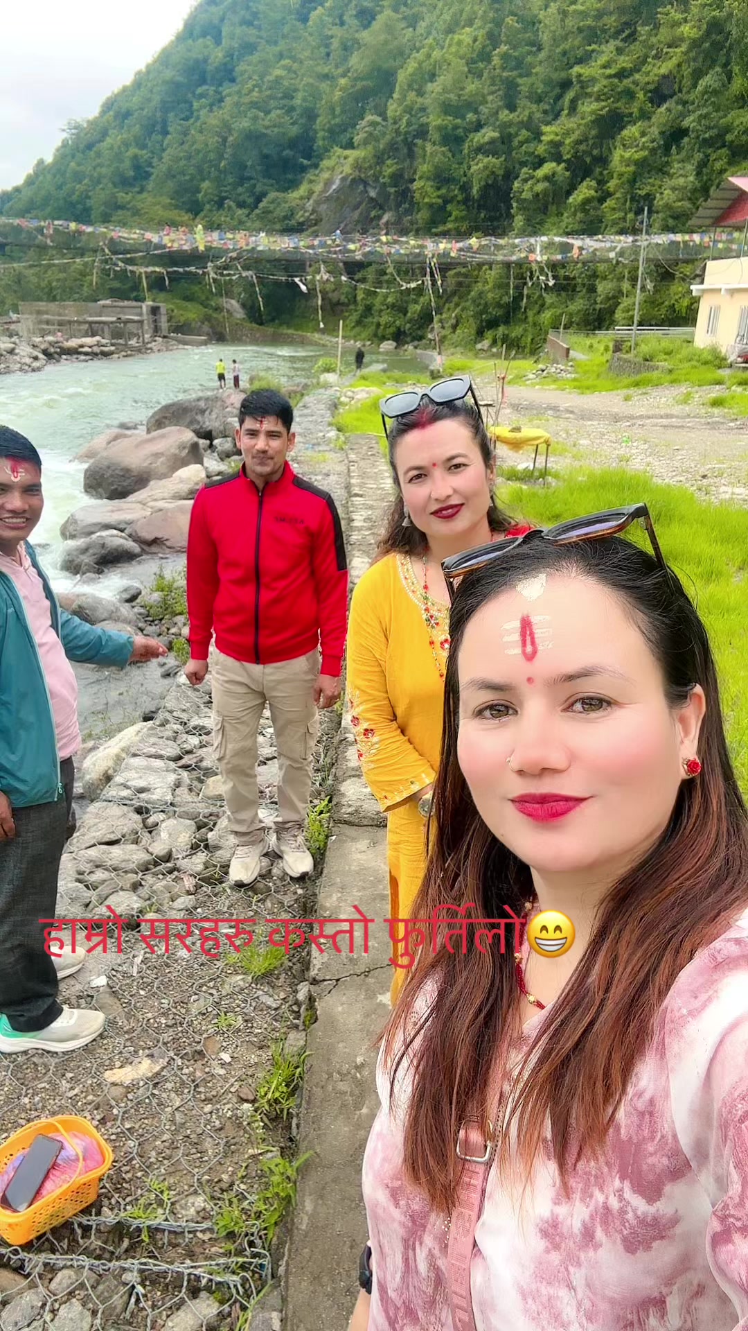 @maiya karki