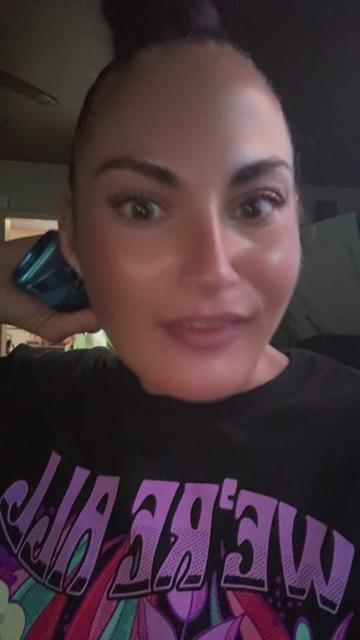 @Felicia😘🤞🏽🤸🏽♀️💨🍃