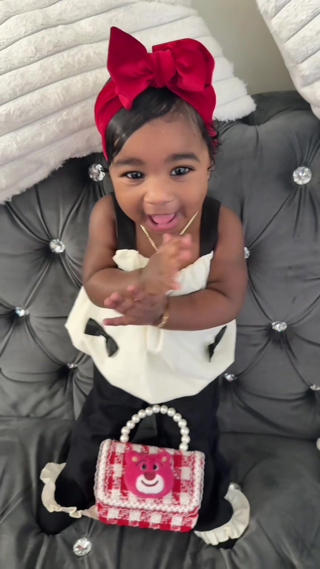 @Baby_Evelyn🧸🎀