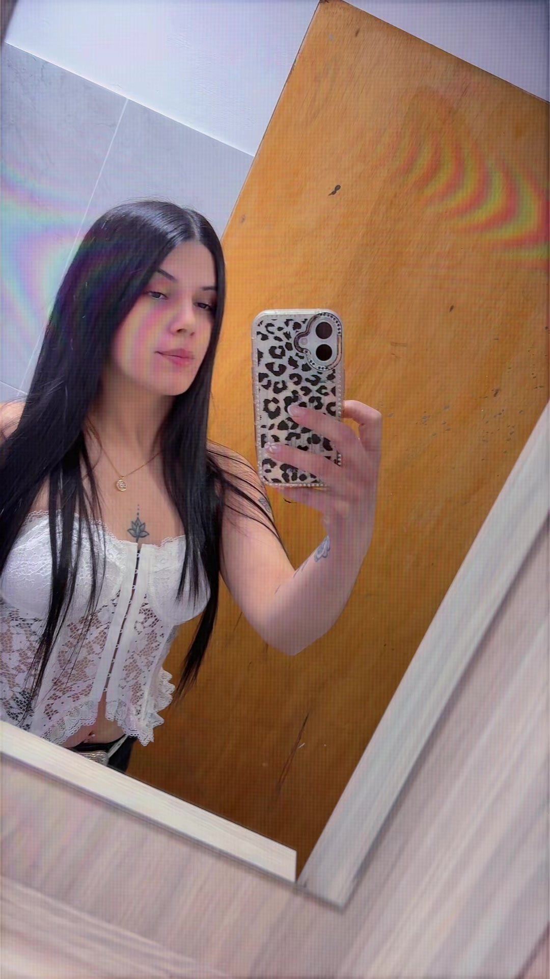 @Selena Calistro