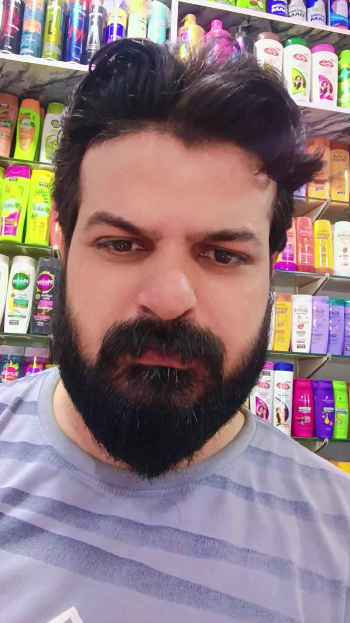 @AHSAN COSMETIC & GENERAL STORE