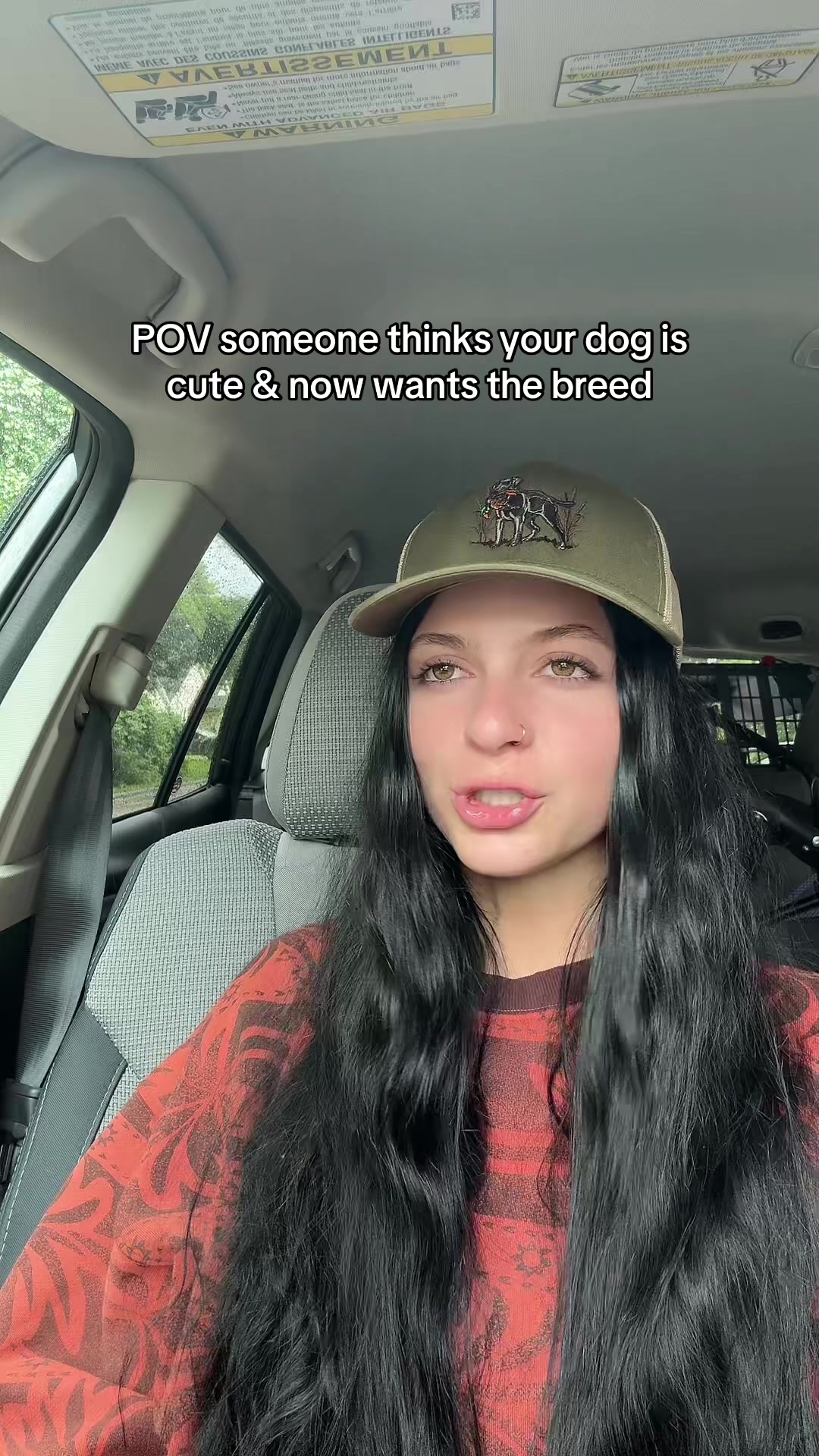 @saint, rory, & jordan