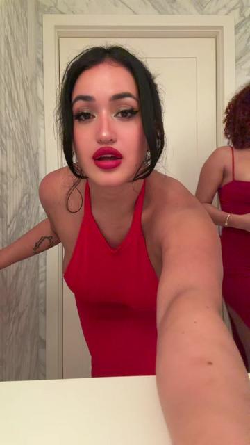 @Nia Bleu