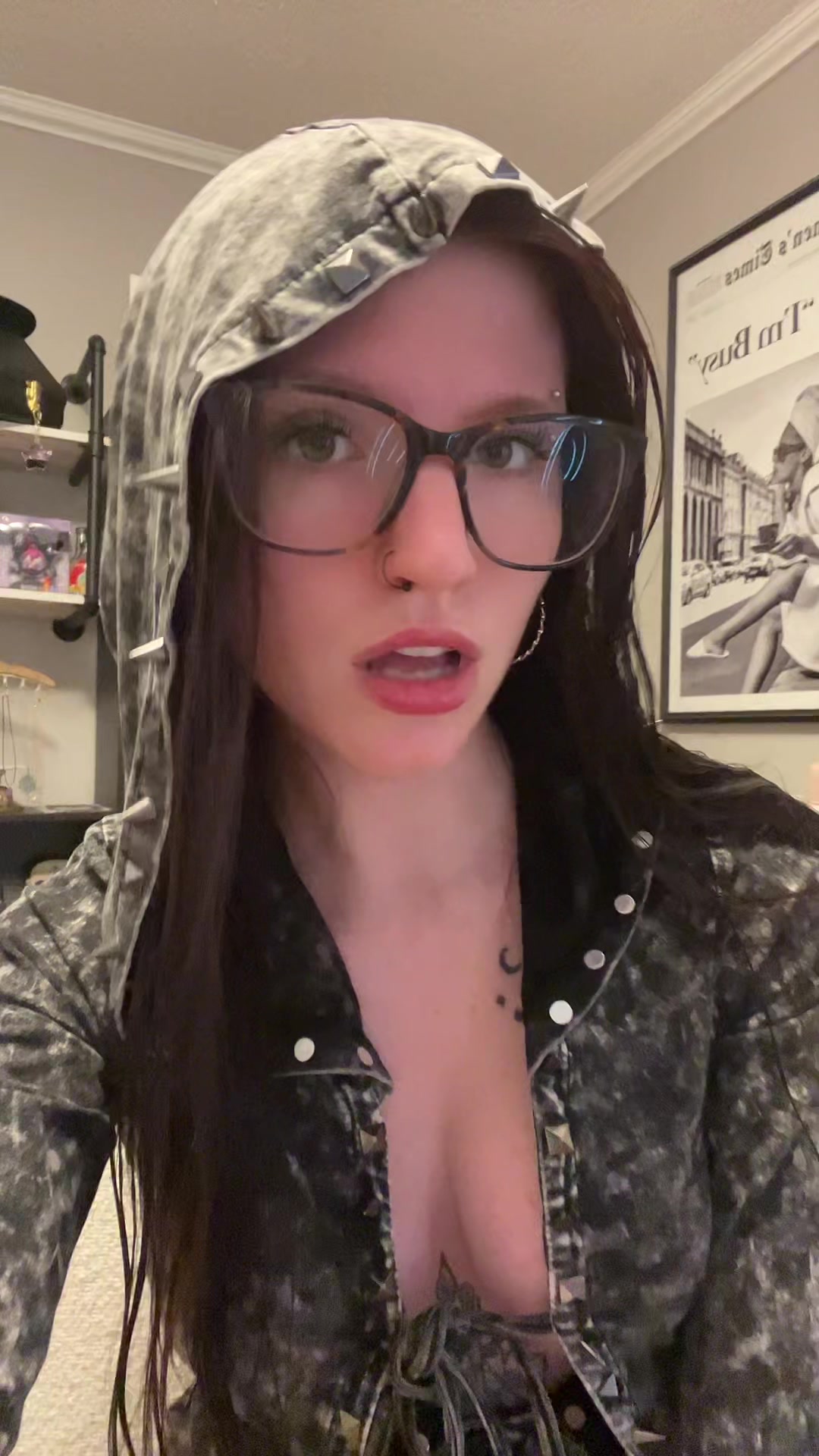 @Olivia