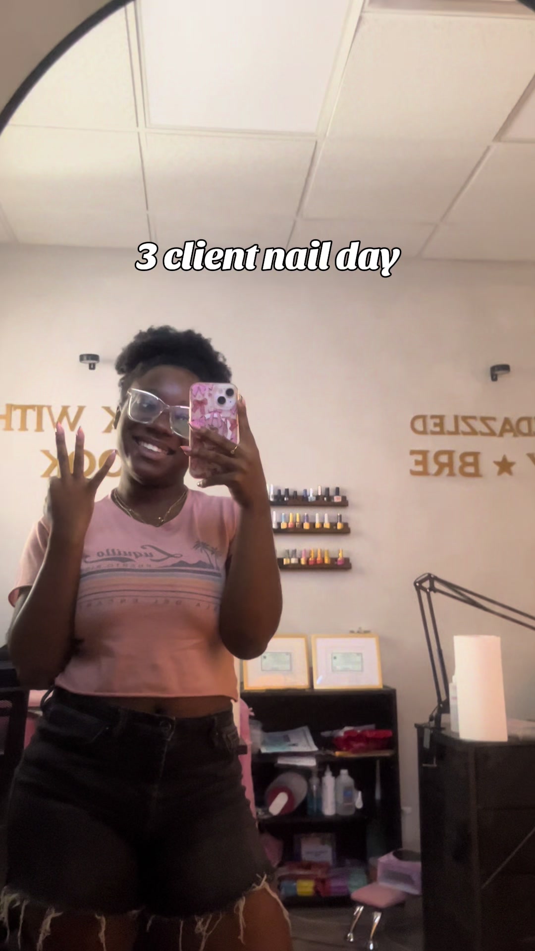 @BreAsha|Concord Nail Tech|