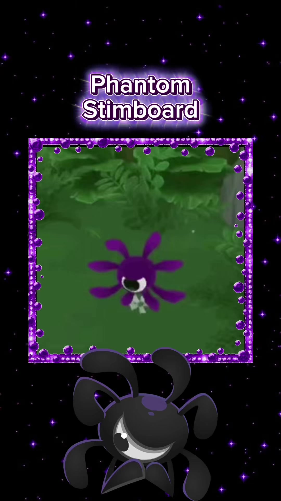@Creature Stimboards
