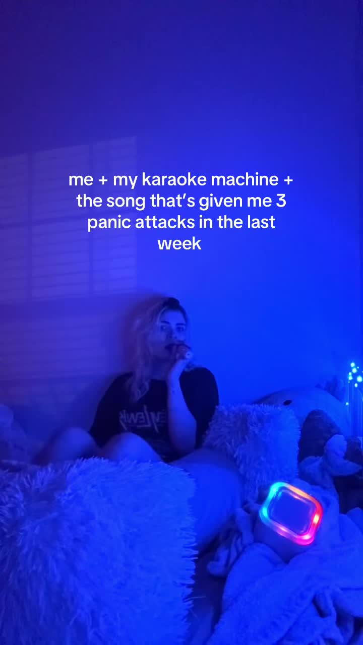 @Caleigh