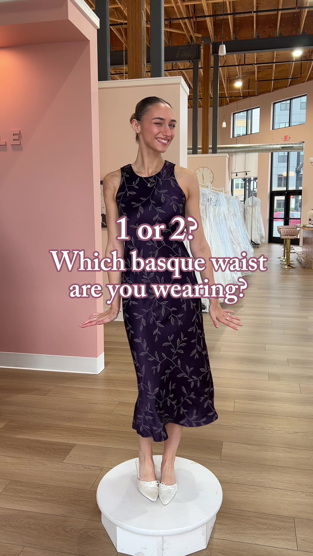 @Bon Bon Belle Bridal