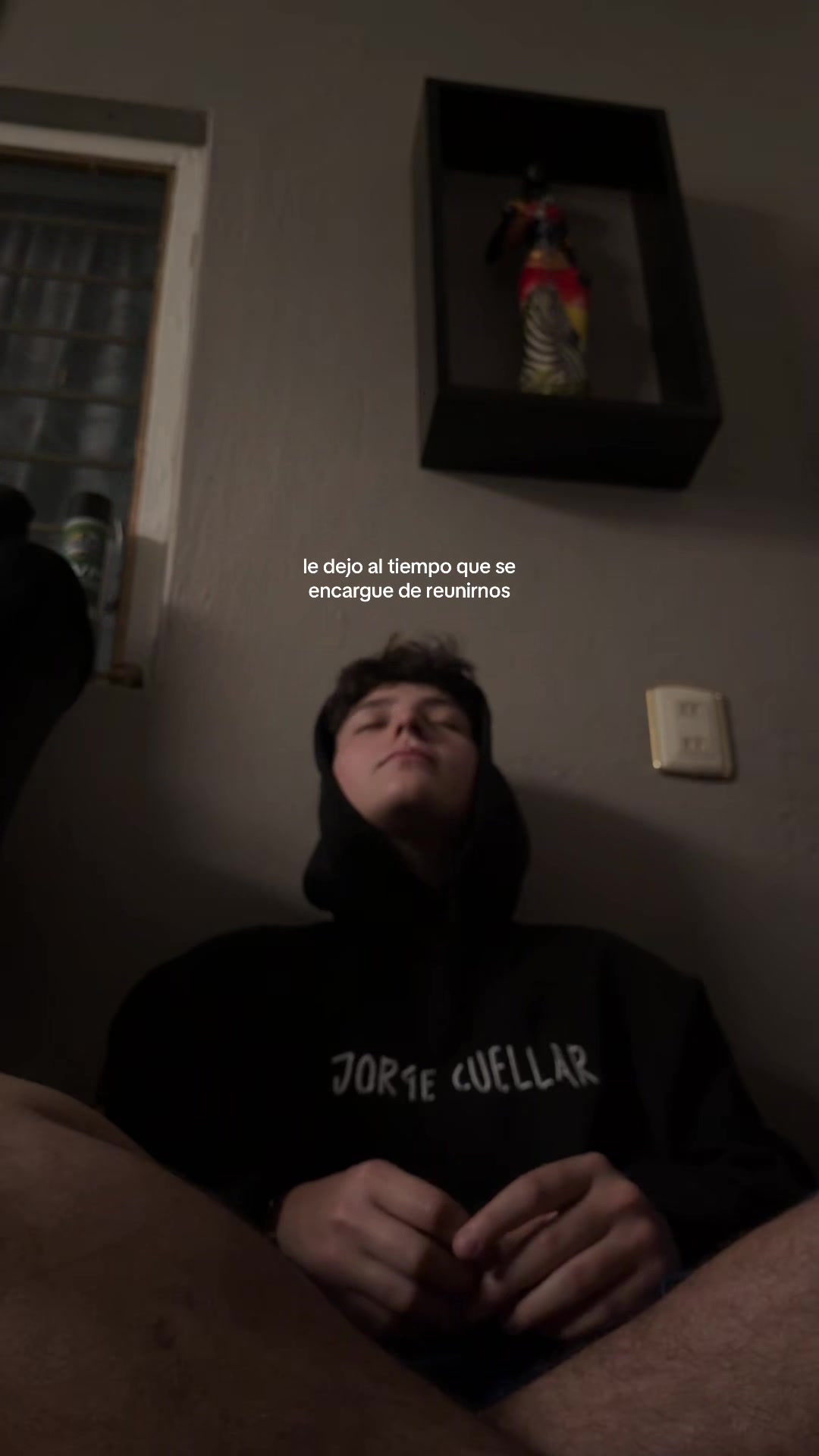 @Jorge Cuéllar