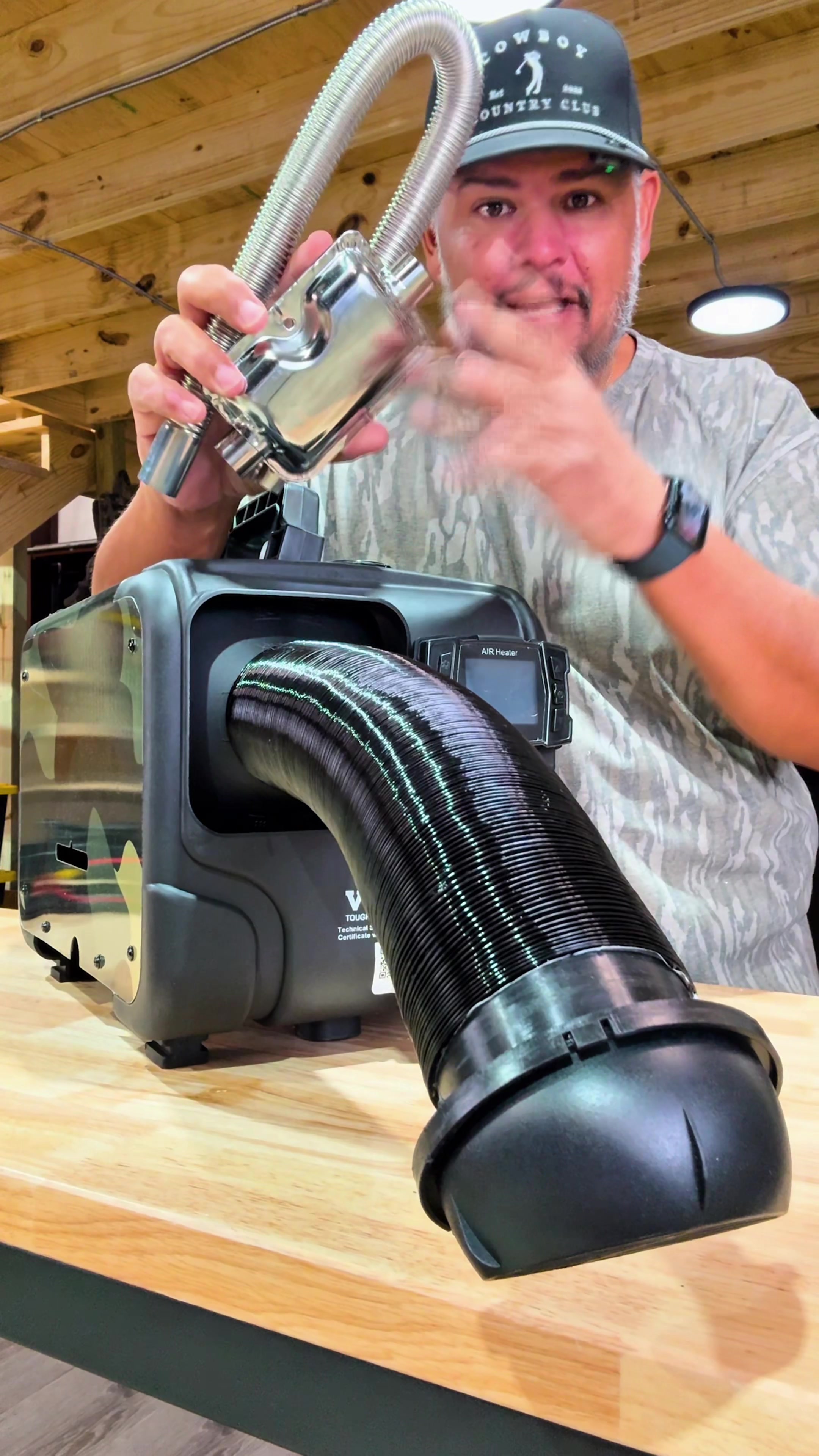@TimberFindz