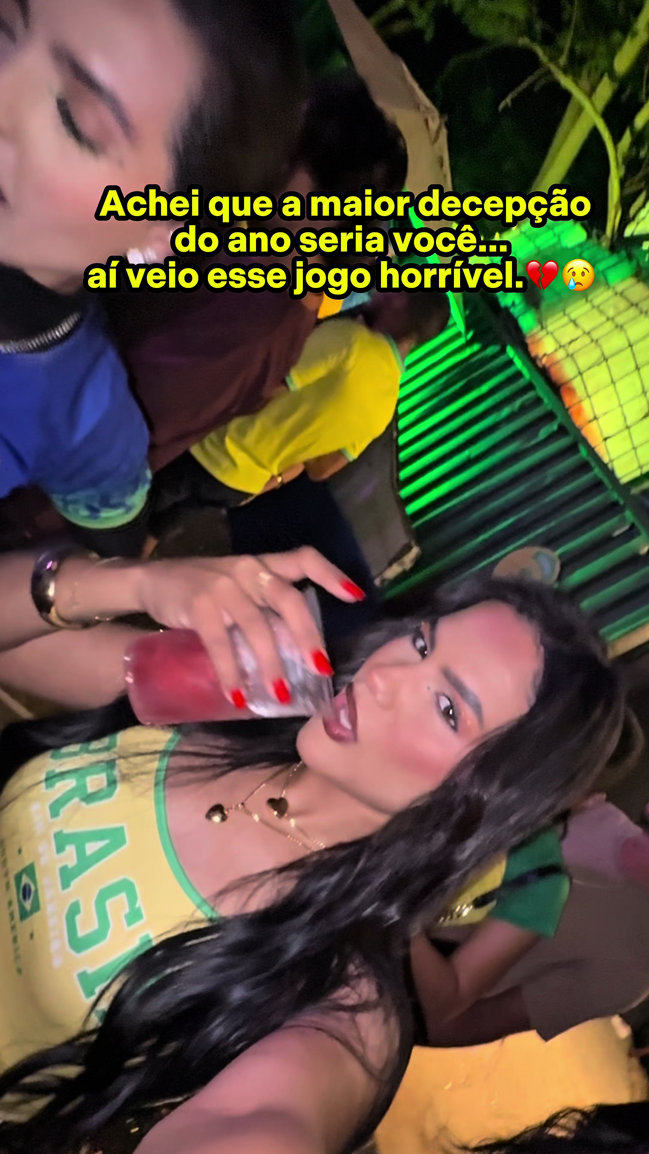 @Alexia Reis
