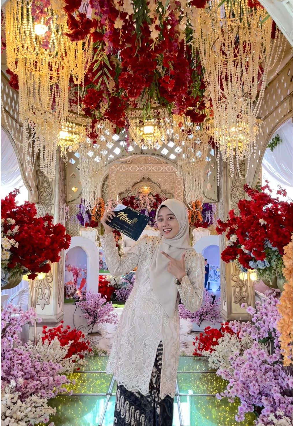 @ninawdwt || Suka Sharing