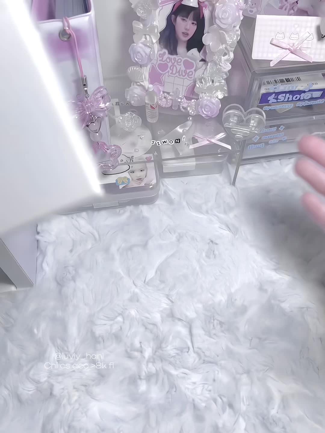 @⋆˚࿔ 𝓱𝓪𝓷𝓲 𝜗𝜚˚⋆