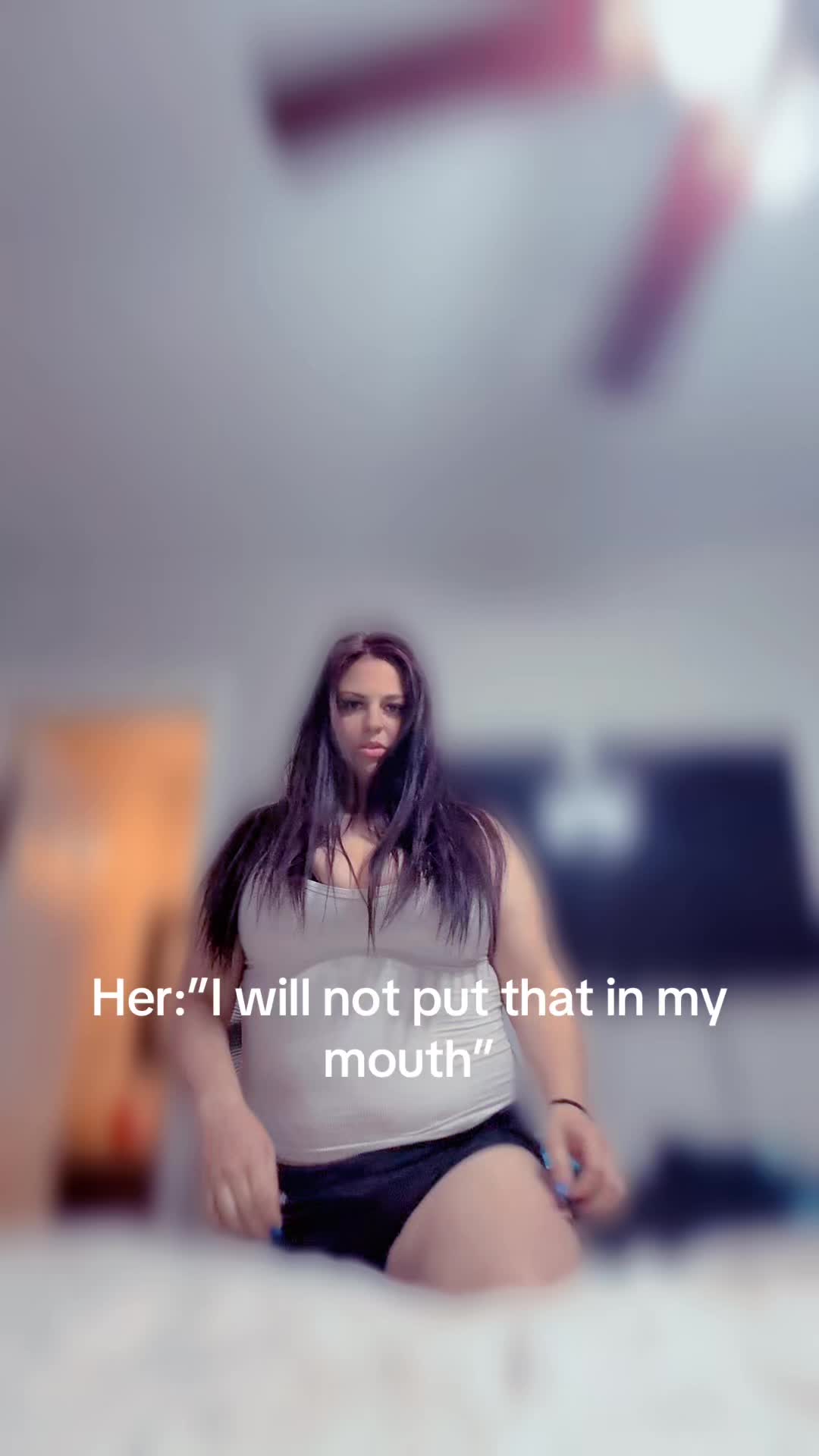 @Alissa Mikell😈💕