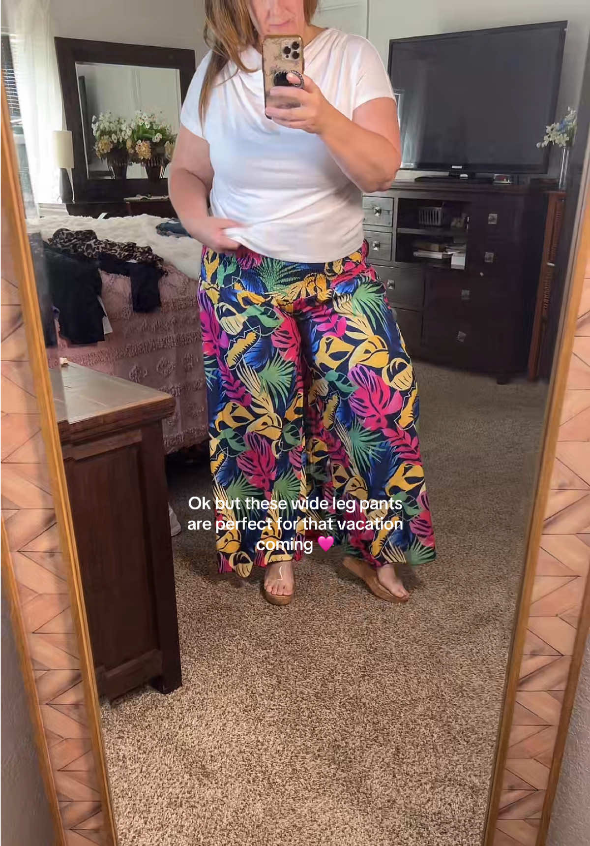 @Chantel | Curvy Fashion