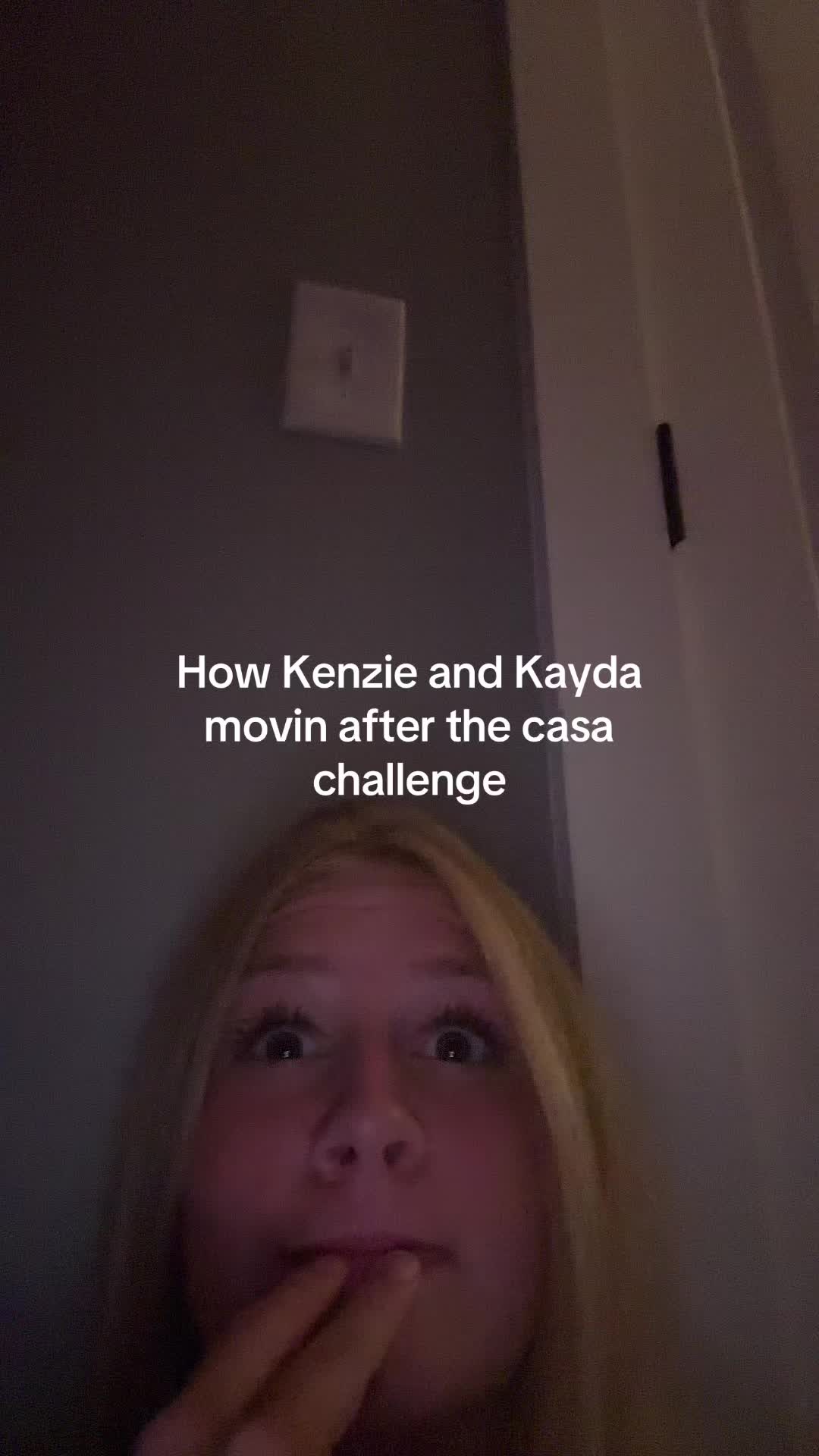 @madeleines secret