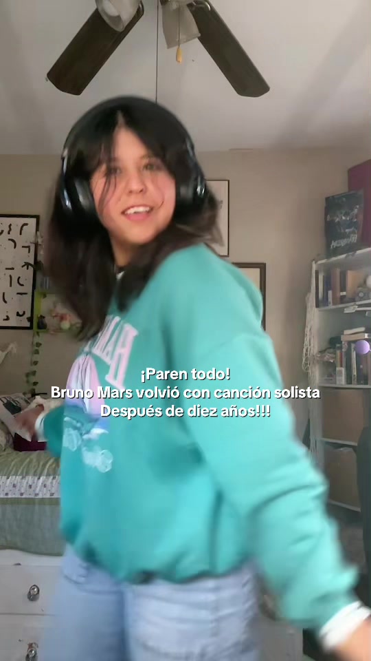 @Andrea Rubio