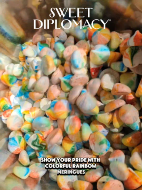 @Sweet Diplomacy